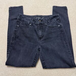 Seven Jeans 10 Highrise Tummyless